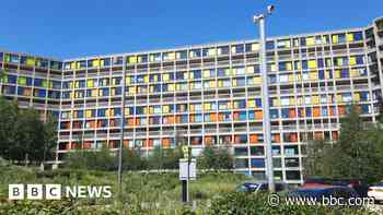 Final stage of flats regeneration to be approved