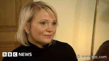 Victim's anger over attacker's early jail release