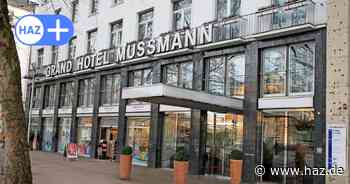 Hotelluxus in Hannover – vier Schnäppchen-Tage nur für Einheimische