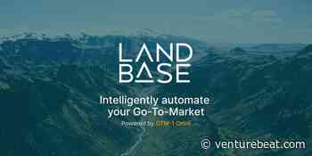 Landbase unveils AI platform to transform go-to-market strategies, secures $12.5M in funding