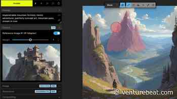 How Invoke uses AI to power ethical image generation for games | Kent Keirsey interview