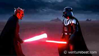 MiniMax’s AI video tool can create Star Wars battles in seconds – here’s why that matters