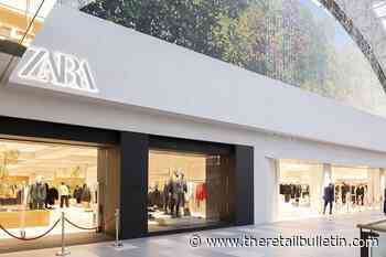 Zara owner Inditex posts sales and profit uplifts