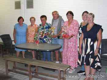 Familieritten Lotenhulle maakt winnaars zomerse fietszoektocht bekend