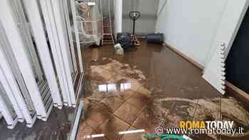 LETTORI - Allagamento dopo temporale del 09-09-2024