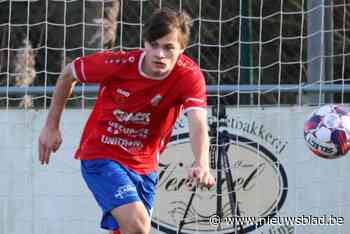 Andres Decock en KVK Westhoek gaan in Oudenaarde op zoek naar eerste zege: “Er zijn geen twijfels in de groep”