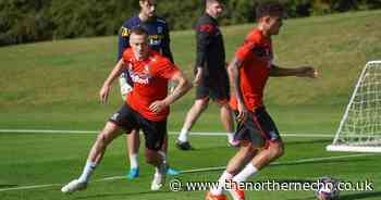 George Edmundson on his new best friend at Middlesbrough and deadline day 'carnage'