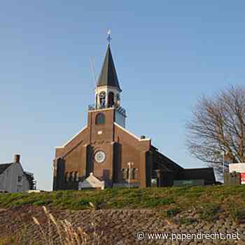 Muziekavond in de Grote Kerk