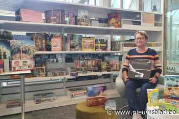 Elke maand gezelschapsspelletjesavond in bib Bornem: “Leer nieuwe spellen én nieuwe mensen kennen”