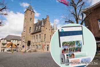 Gemeente Bornem lanceert nieuwe website: “We gaan voor digital first, niet voor digital only”