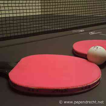 Inloop de Spil met eetcafé, tuinieren en tafeltennis