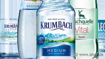 Halbjahresbilanz: Überkingen-Teinach verbucht Umsatzplus