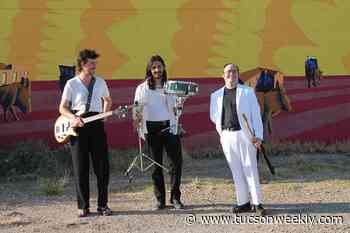 A Personal Journey: Abes Bones celebrates release of new album