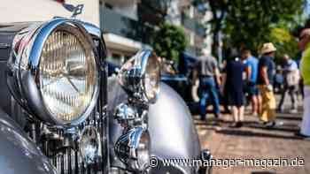 Reichste Länder der Welt: Ranking nach Kaufkraft – Deutschland fliegt aus Top 20