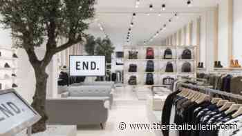 [ CASE STUDY ] END. Clothing