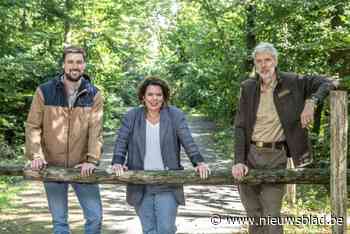 Slapen tussen de bomen, hout klieven en vuur maken: Week van het Bos staat in het teken van overleven in de natuur