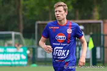 Niemand bij SV Oostkamp gaat zweven na perfecte competitiestart: “6 op 6 is mooi, maar een voetbalseizoen duurt lang”