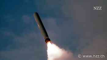 Warum Mittelstreckenraketen und Marschflugkörper aus Amerika den Frieden in Europa bewahren können