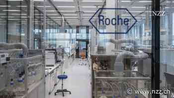 Roche enttäuscht mit Studiendaten zu Schlankheitsmedikamenten: Der Aktienkurs fällt deutlich