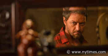 ‘Speak No Evil’ Review: He Seemed So Nice