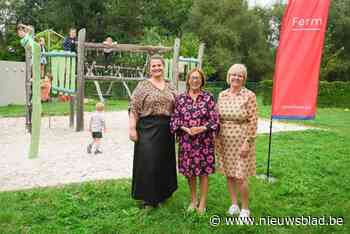Kinderopvang Ferm viert 25ste verjaardag: “Elke dag 1368 kinderen opgevangen”