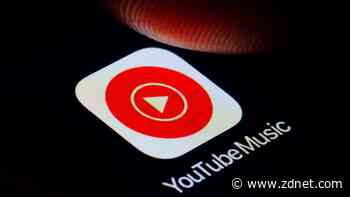 YouTube Music rolls out new digital DJ feature to build custom playlists on demand