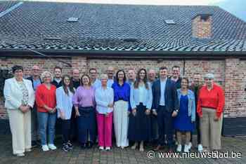 GBL stuurt zonen en dochter uit: “Huidig bestuur plukt vruchten van ons werk”