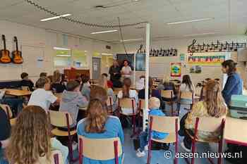 Westerveldse leerlingen lopen vast tijdens escapespel