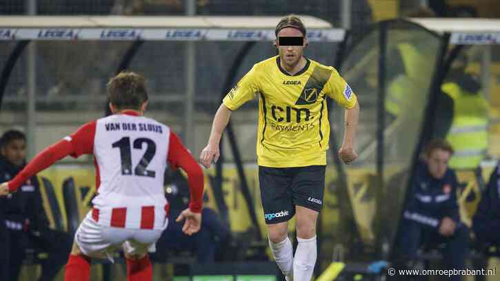 Oud-voetballer Ronnie S. voerde duizenden kilo's coke in