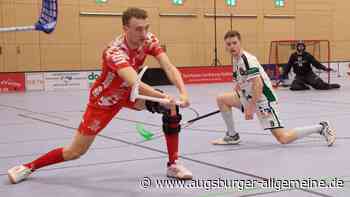 Red Hocks empfangen einen unangenehmen Gegner