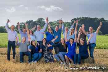 KoMop voor Maarkedal wil meer betrokkenheid, Filip Meirhaeghe op derde plaats