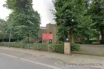 Bommelding bij Antwerp International School in Ekeren: 400 leerlingen geëvacueerd