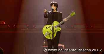 REVIEW: Texas and KT Tunstall at the BIC