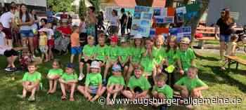 T-Shirts für Schulanfänger