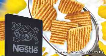 Nestle issues update on return of popular cereal that was discontinued twice