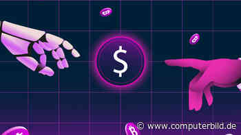 OpenAI sucht dringend Investoren