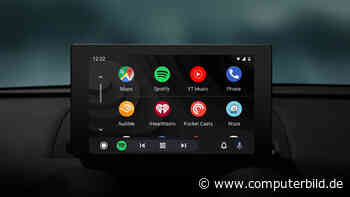 Beta von Android 15 sorgt für Schwierigkeiten mit Android Auto