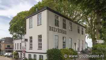 Gastronomisch genieten op 1 en 2 november:  Wild & Wijnen Weekend bij hotel-restaurant Belvédère