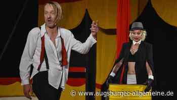 Drei besondere Künstler in Sachen Film: Kurt Tykwer, Wolfgang Hauck und Robert Fischer