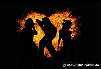 Verbotene Ausübung der Prostitution