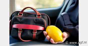 Britten omarmen citroenhack tegen reisziekte