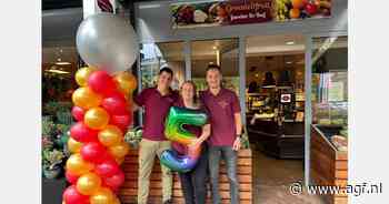 "De beste producten zijn niets waard als klanten zich niet welkom voelen"