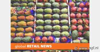 Gratis bananenactie stimuleert fruitverkoop Schotse retailers