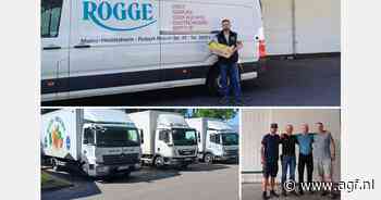 Klein maar fijn: groothandelsmarkt Mainz