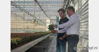 Directeur voor 1 Dag weer van start