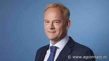 Cyberstaatssecretaris Szabó wil naar één digitale overheid