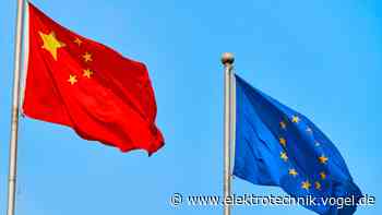 Immer mehr Risiko für Unternehmen beim Invest in China