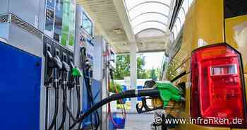 Nach Diesel nun auch Benzin auf tiefstem Stand seit 2021