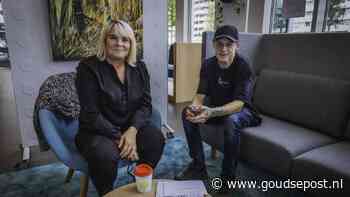 Jordy (26) en Yasmina (24) raakten in de schulden en krijgen met hulp leven weer op de rit: 'Ik kreeg wekelijks tientallen rekeningen'