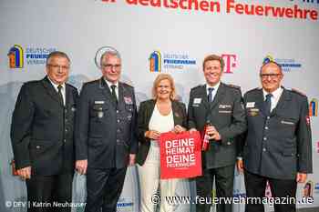 Zweite bundesweite Umfrage durch den DFV gestartet